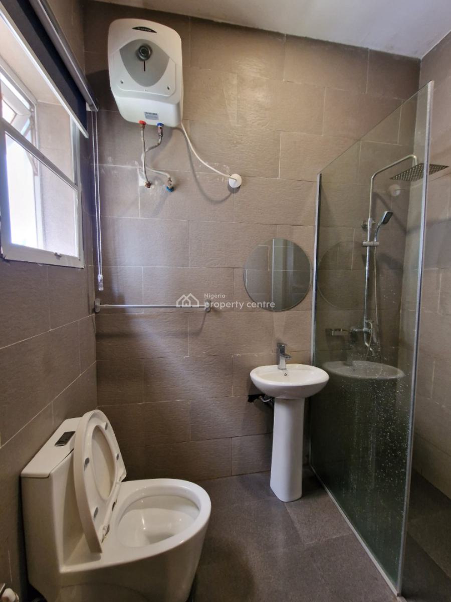 Nicely Furnished Studio Apartment, Jahi, Abuja, Flat / Apartment Short Let