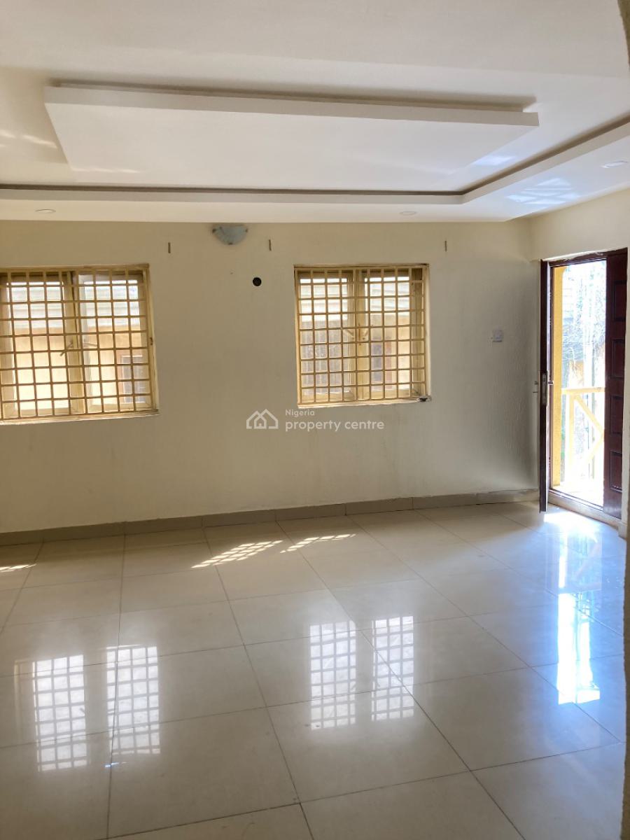Beautiful Clean 3 Bedroom Flat All Room Ensuite Upstairs, Oregun, Ikeja, Lagos, Flat / Apartment for Rent