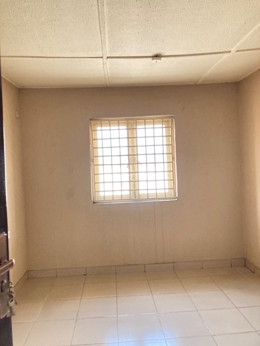 Beautiful Clean 3 Bedroom Flat All Room Ensuite Upstairs, Oregun, Ikeja, Lagos, Flat / Apartment for Rent