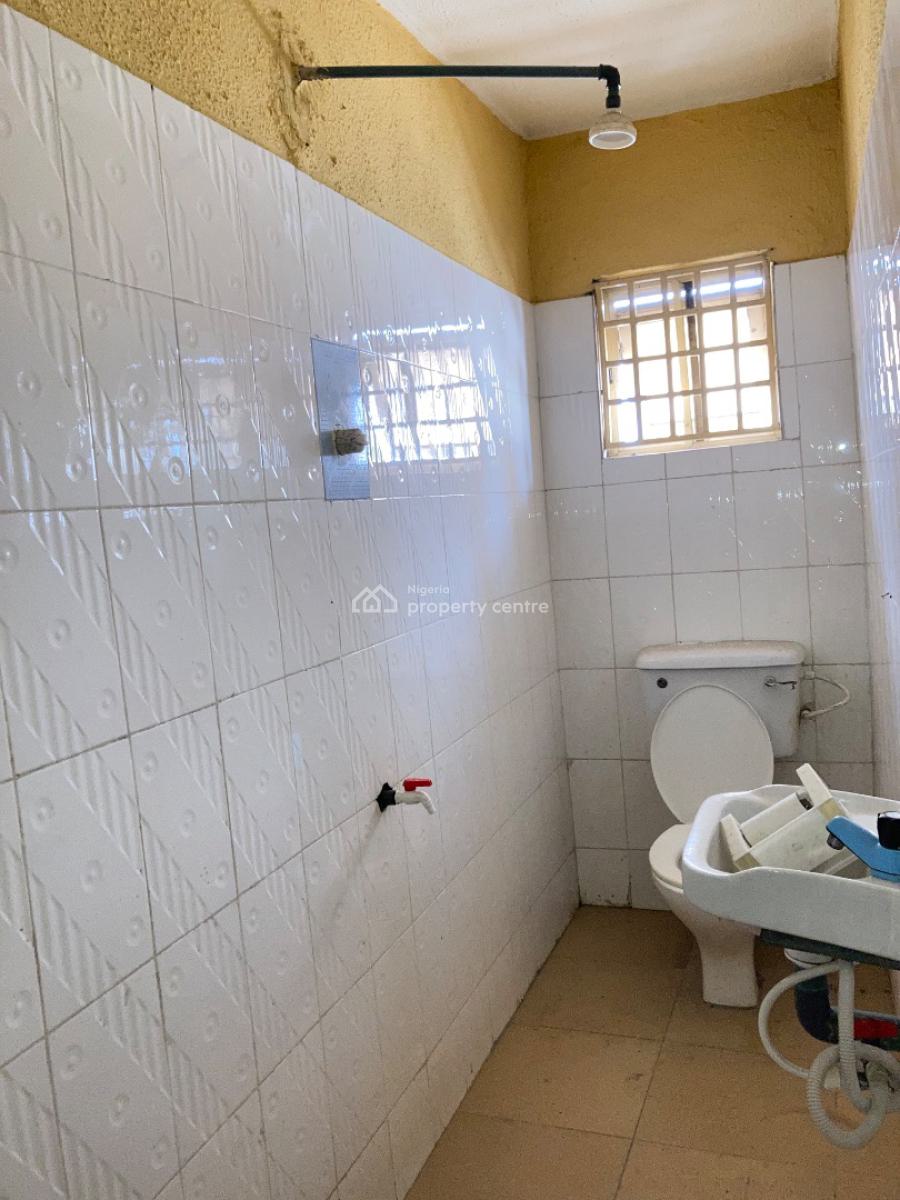 Beautiful Clean 3 Bedroom Flat All Room Ensuite Upstairs, Oregun, Ikeja, Lagos, Flat / Apartment for Rent