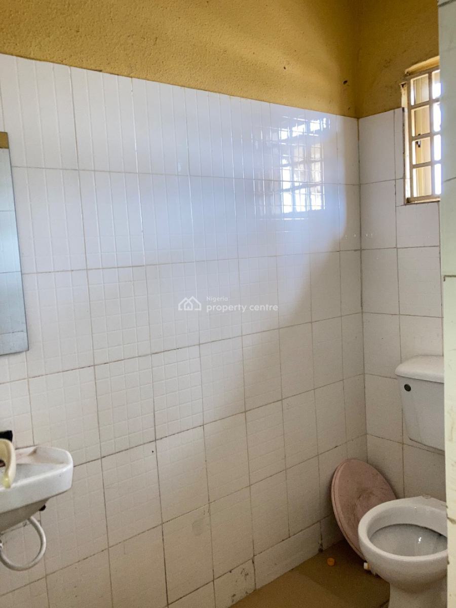 Beautiful Clean 3 Bedroom Flat All Room Ensuite Upstairs, Oregun, Ikeja, Lagos, Flat / Apartment for Rent