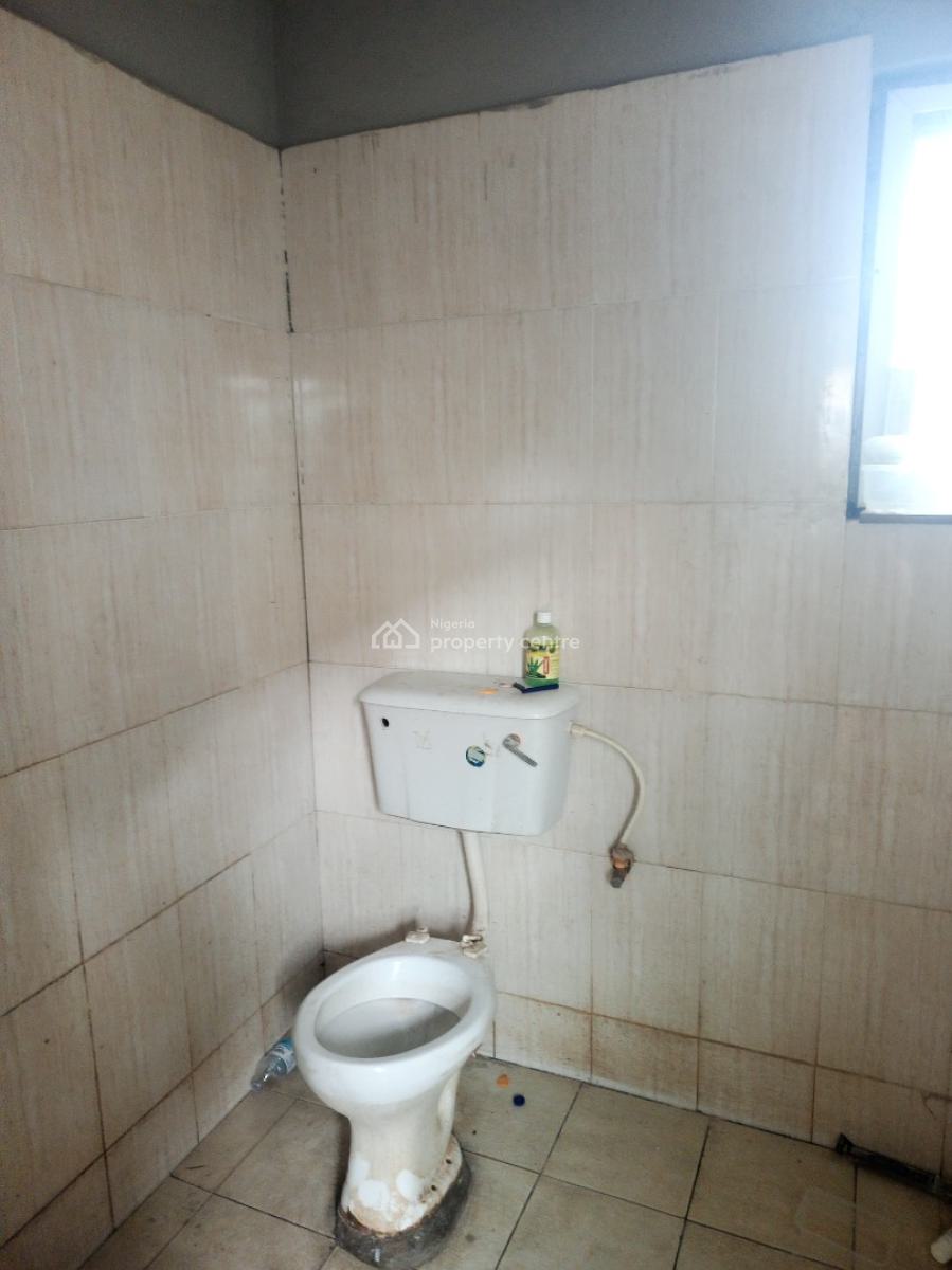 One Bedroom Apartment, Eleganza Garden, Vgc, Lekki, Lagos, Self Contain (single Rooms) for Rent