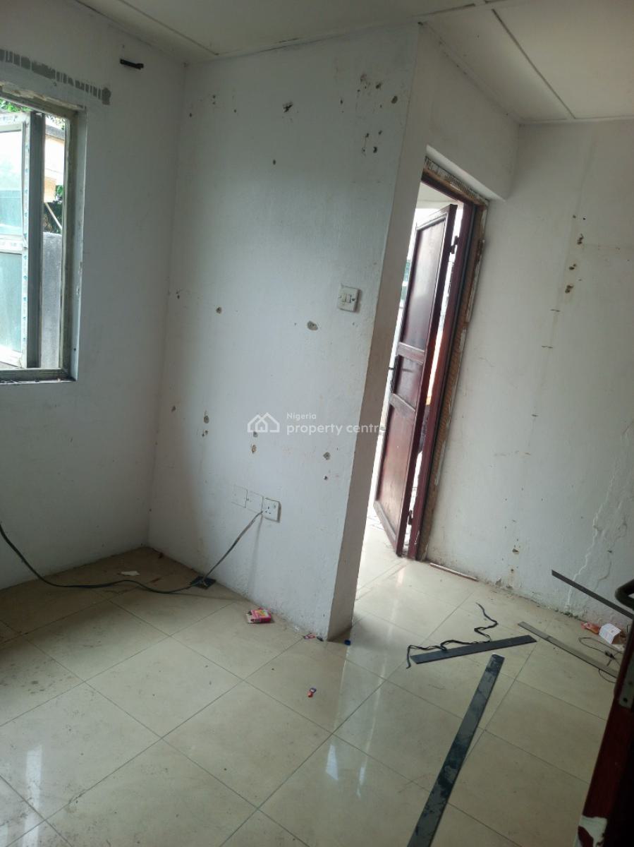 One Bedroom Apartment, Eleganza Garden, Vgc, Lekki, Lagos, Self Contain (single Rooms) for Rent