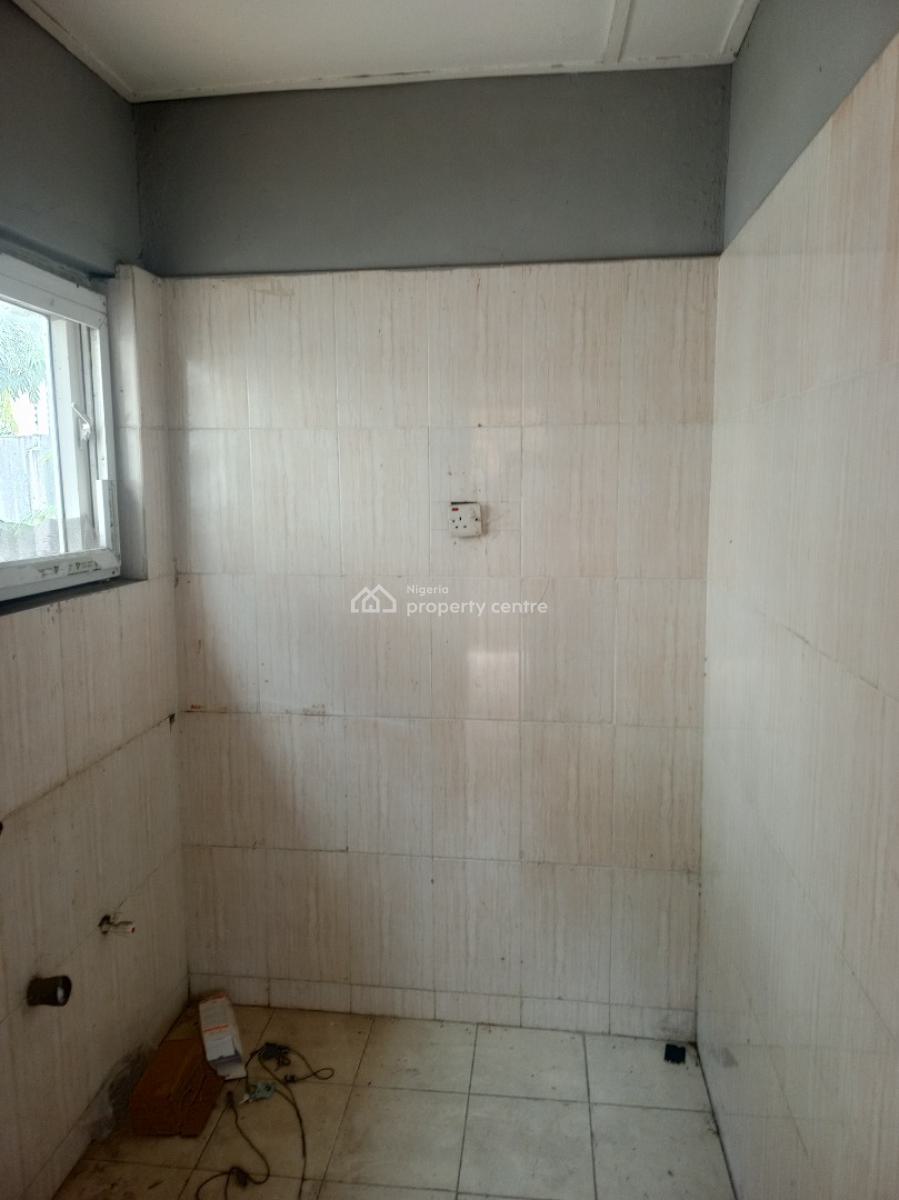 One Bedroom Apartment, Eleganza Garden, Vgc, Lekki, Lagos, Self Contain (single Rooms) for Rent
