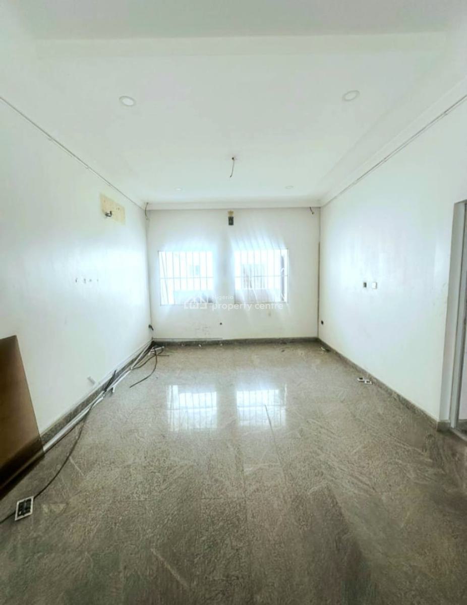 Spacious 5-bedroom Fully Detached Duplex, Lekki Phase 1, Lekki, Lagos, Detached Duplex for Rent