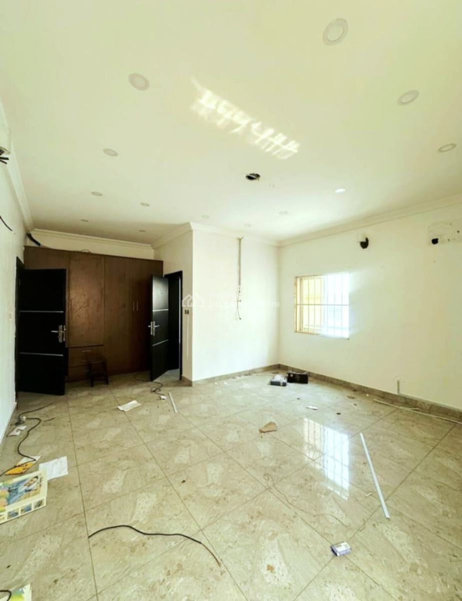 Spacious 5-bedroom Fully Detached Duplex, Lekki Phase 1, Lekki, Lagos, Detached Duplex for Rent