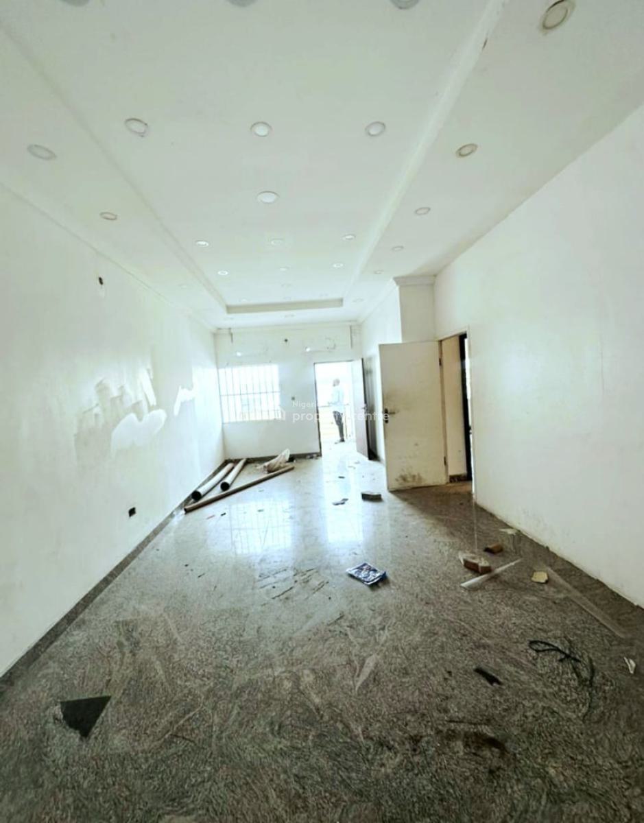 Spacious 5-bedroom Fully Detached Duplex, Lekki Phase 1, Lekki, Lagos, Detached Duplex for Rent