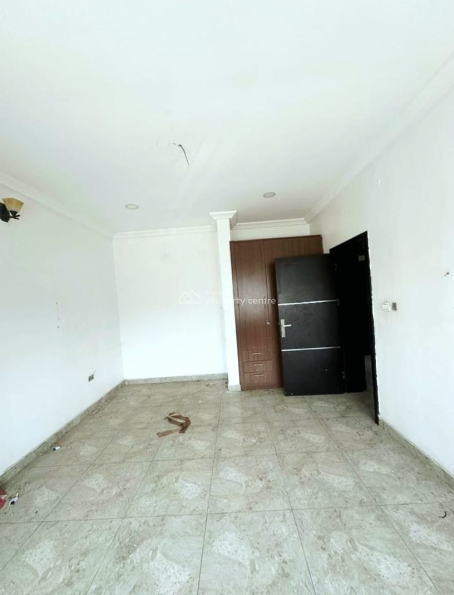 Spacious 5-bedroom Fully Detached Duplex, Lekki Phase 1, Lekki, Lagos, Detached Duplex for Rent