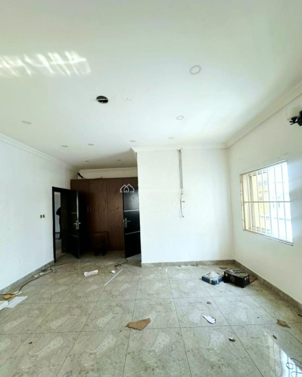 Spacious 5-bedroom Fully Detached Duplex, Lekki Phase 1, Lekki, Lagos, Detached Duplex for Rent