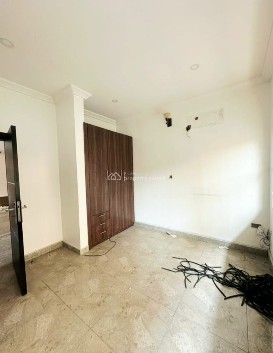 Spacious 5-bedroom Fully Detached Duplex, Lekki Phase 1, Lekki, Lagos, Detached Duplex for Rent