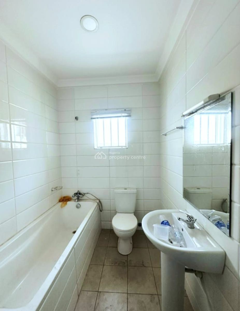 Spacious 5-bedroom Fully Detached Duplex, Lekki Phase 1, Lekki, Lagos, Detached Duplex for Rent