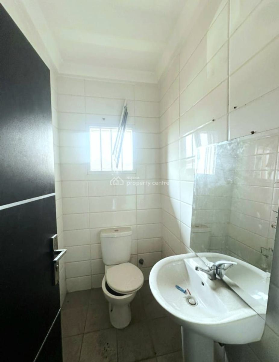 Spacious 5-bedroom Fully Detached Duplex, Lekki Phase 1, Lekki, Lagos, Detached Duplex for Rent