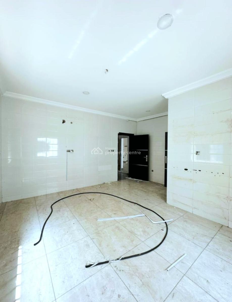 Spacious 5-bedroom Fully Detached Duplex, Lekki Phase 1, Lekki, Lagos, Detached Duplex for Rent