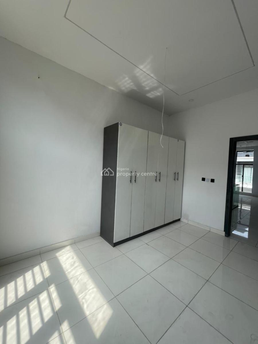 4 Bedroom Semi Detached Duplex, Ikota, Lekki, Lagos, Semi-detached Duplex for Sale