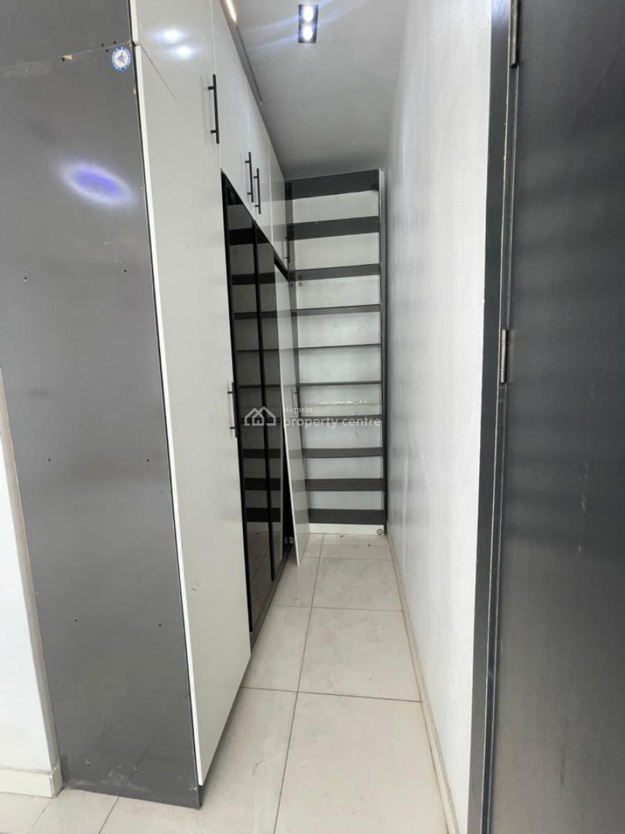 4 Bedroom Semi Detached Duplex, Ikota, Lekki, Lagos, Semi-detached Duplex for Sale