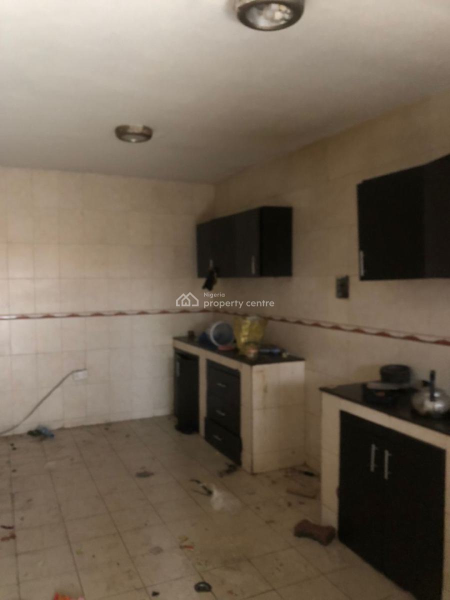 Luxury 5 Bedroom Duplex with Bq, Gra Phase 2, Magodo, Lagos, House for Rent