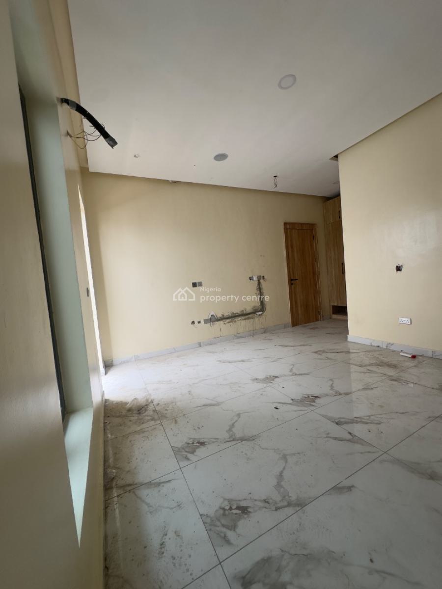 Newly-built 6 Bedrooms Semi Detached Duplex, Fola Osibo Street, Lekki Phase 1, Lekki, Lagos, Semi-detached Duplex for Sale