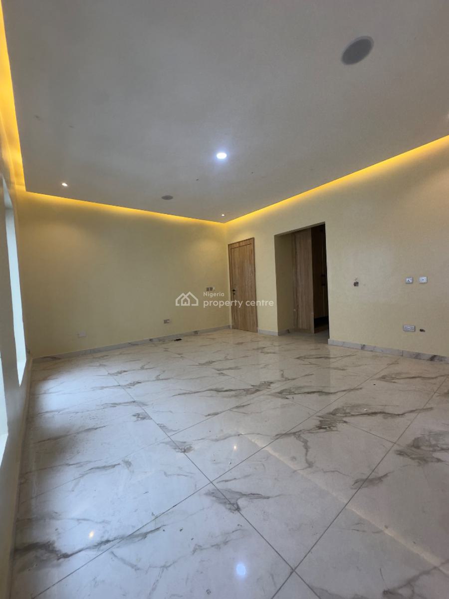 Newly-built 6 Bedrooms Semi Detached Duplex, Fola Osibo Street, Lekki Phase 1, Lekki, Lagos, Semi-detached Duplex for Sale