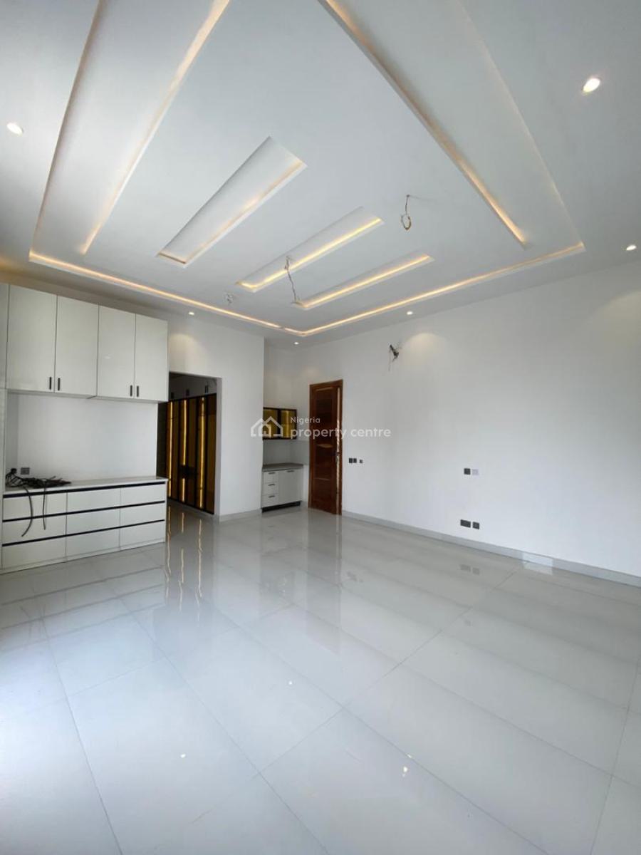 6 Bedroom Detached Duplex, Ikota, Lekki, Lagos, Detached Duplex for Sale