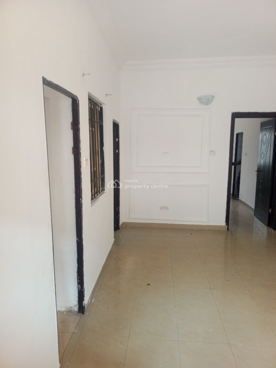 Clean Spacious Bedroom and Parlor (mini Flat), Mobil Road, Ilaje, Ajah, Lagos, Mini Flat (room and Parlour) for Rent