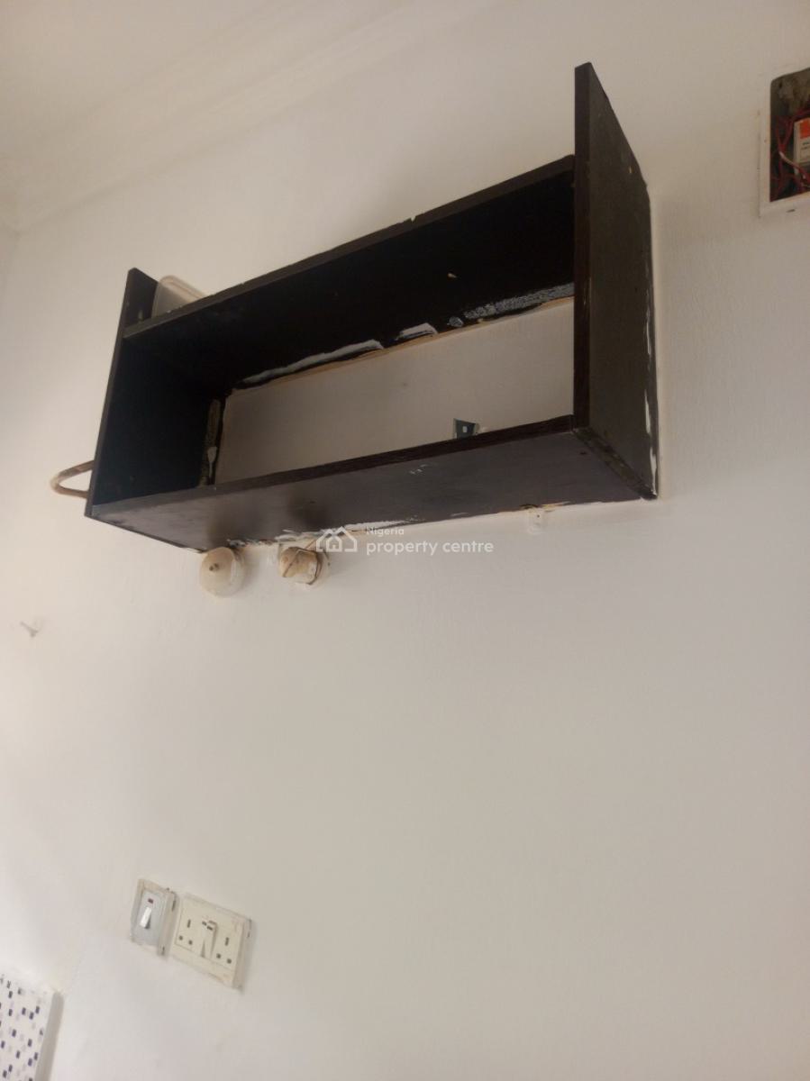 Clean Spacious Bedroom and Parlor (mini Flat), Mobil Road, Ilaje, Ajah, Lagos, Mini Flat (room and Parlour) for Rent