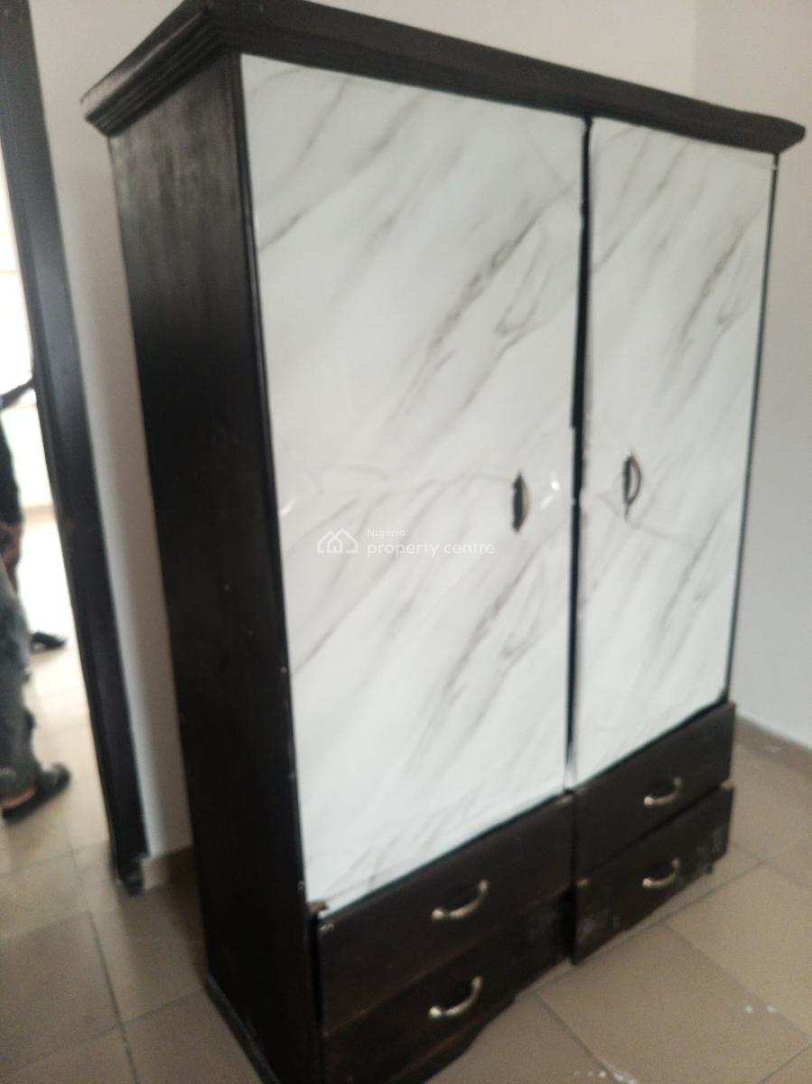 Clean Spacious Bedroom and Parlor (mini Flat), Mobil Road, Ilaje, Ajah, Lagos, Mini Flat (room and Parlour) for Rent