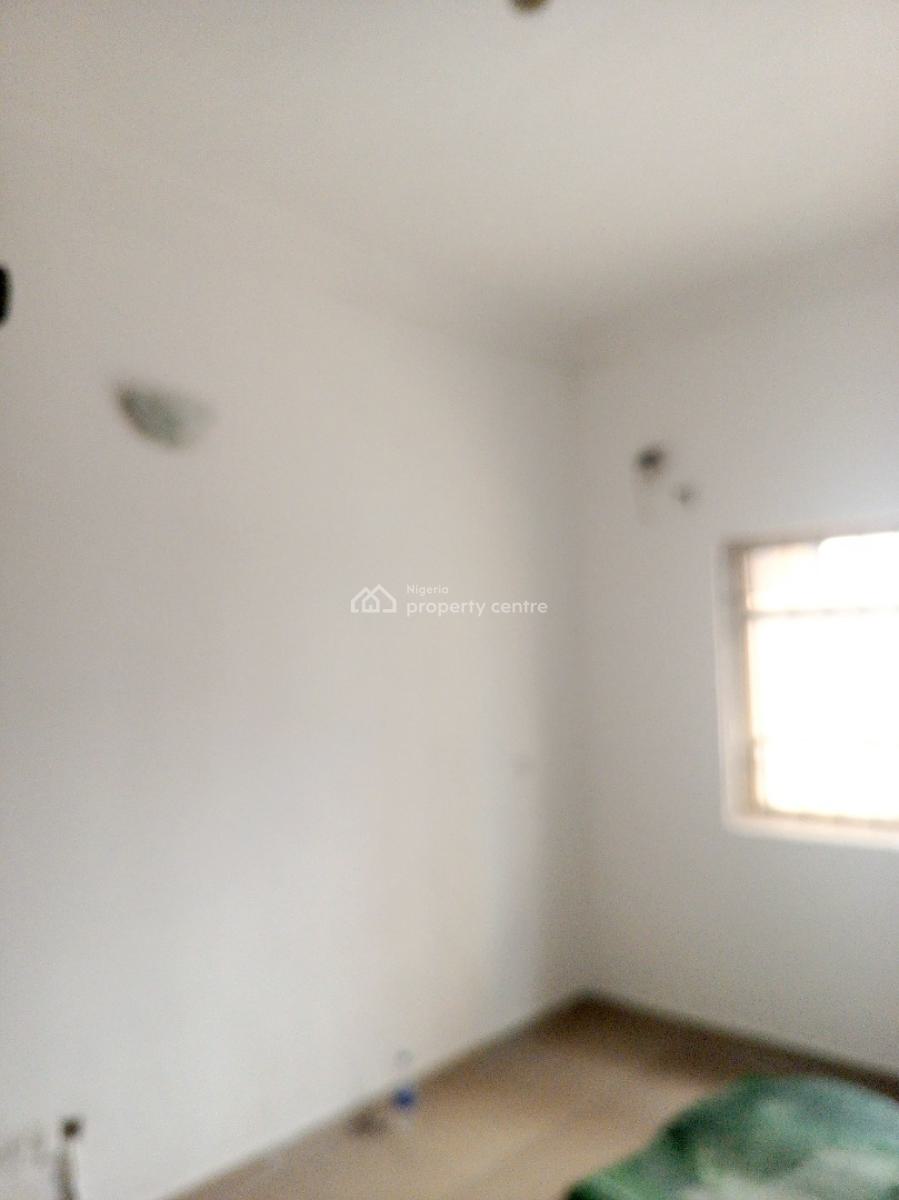 Clean Spacious Bedroom and Parlor (mini Flat), Mobil Road, Ilaje, Ajah, Lagos, Mini Flat (room and Parlour) for Rent
