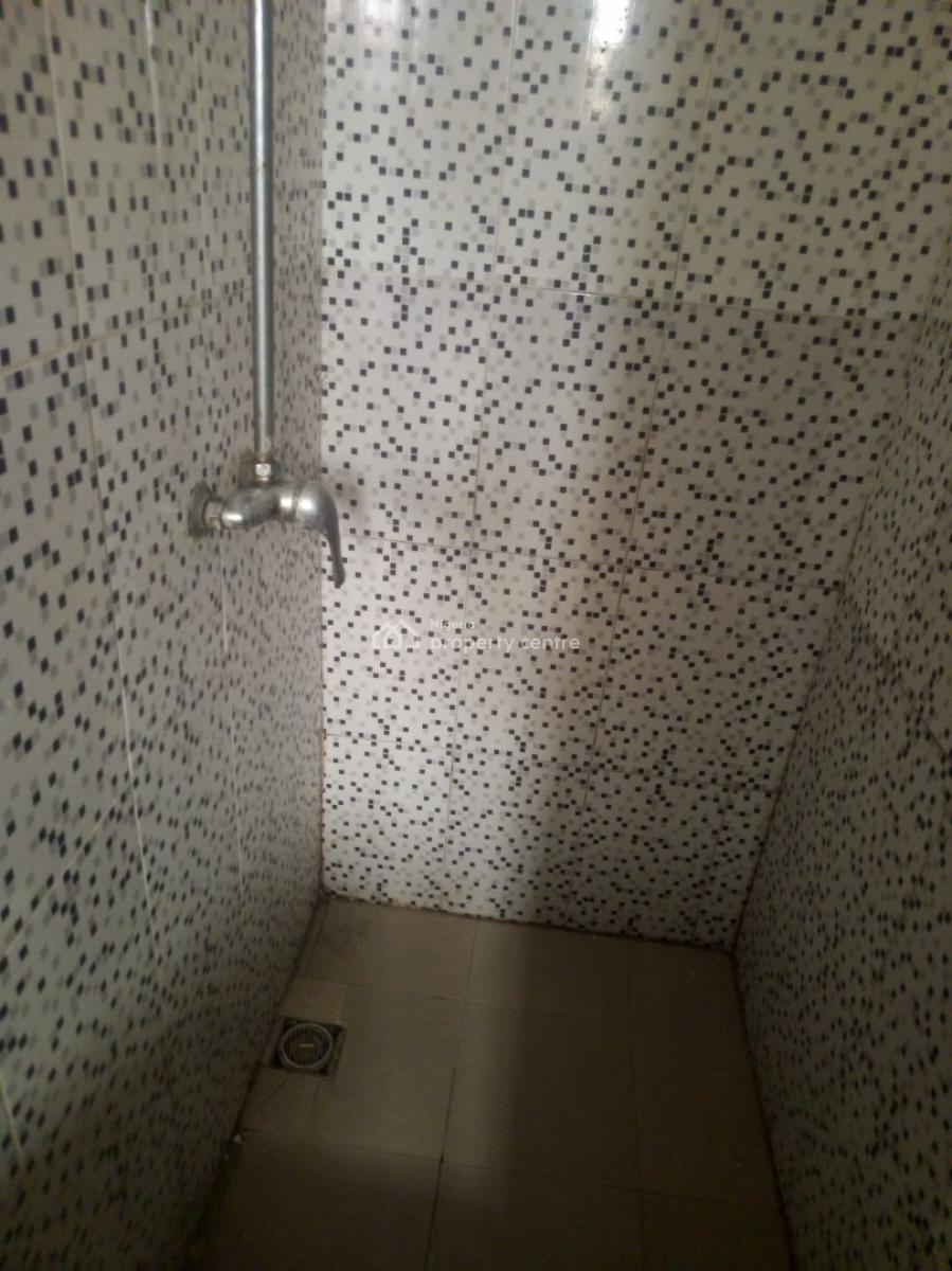 Clean Spacious Bedroom and Parlor (mini Flat), Mobil Road, Ilaje, Ajah, Lagos, Mini Flat (room and Parlour) for Rent