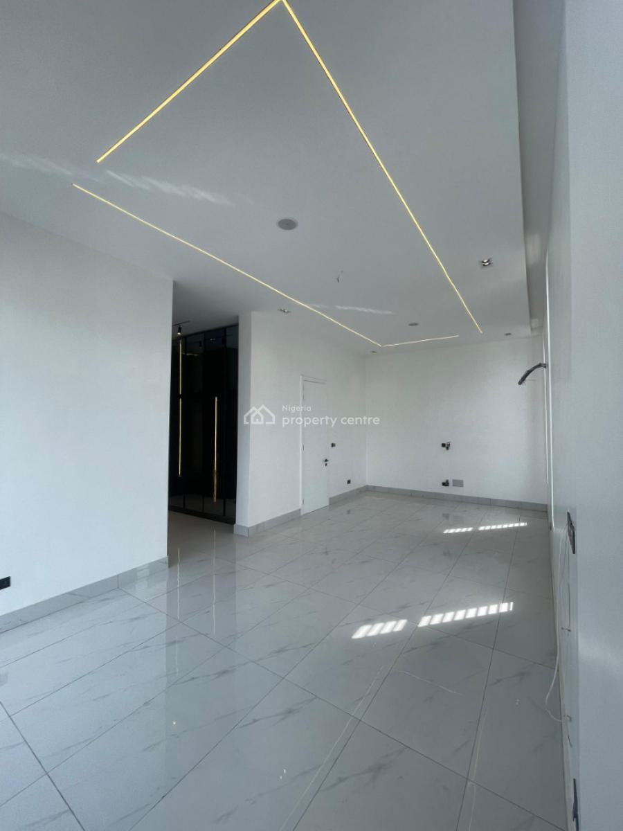 Luxury 5bedroom Fully Detached Duplex with Prestigious Finish, Lekky County, Ikota, Lekki, Lagos, Detached Duplex for Sale