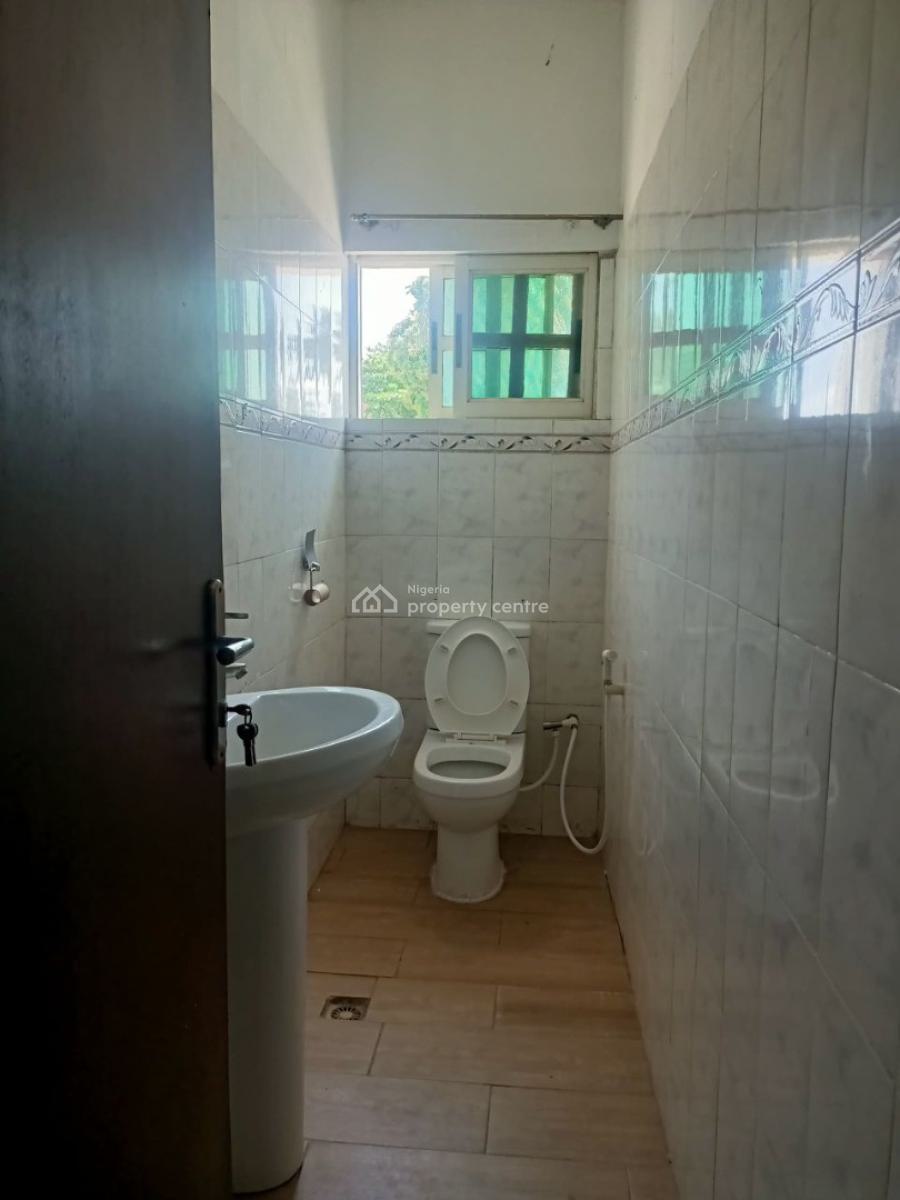 3 Beautiful Bedroom Apartment, Old Ikoyi, Ikoyi, Lagos, Flat / Apartment for Rent