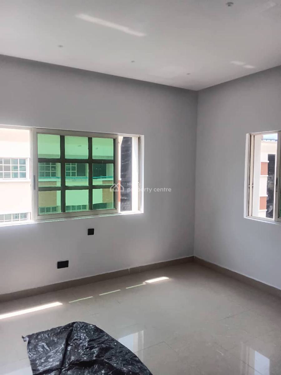 3 Beautiful Bedroom Apartment, Old Ikoyi, Ikoyi, Lagos, Flat / Apartment for Rent
