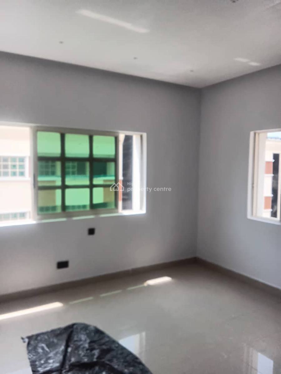 3 Beautiful Bedroom Apartment, Old Ikoyi, Ikoyi, Lagos, Flat / Apartment for Rent