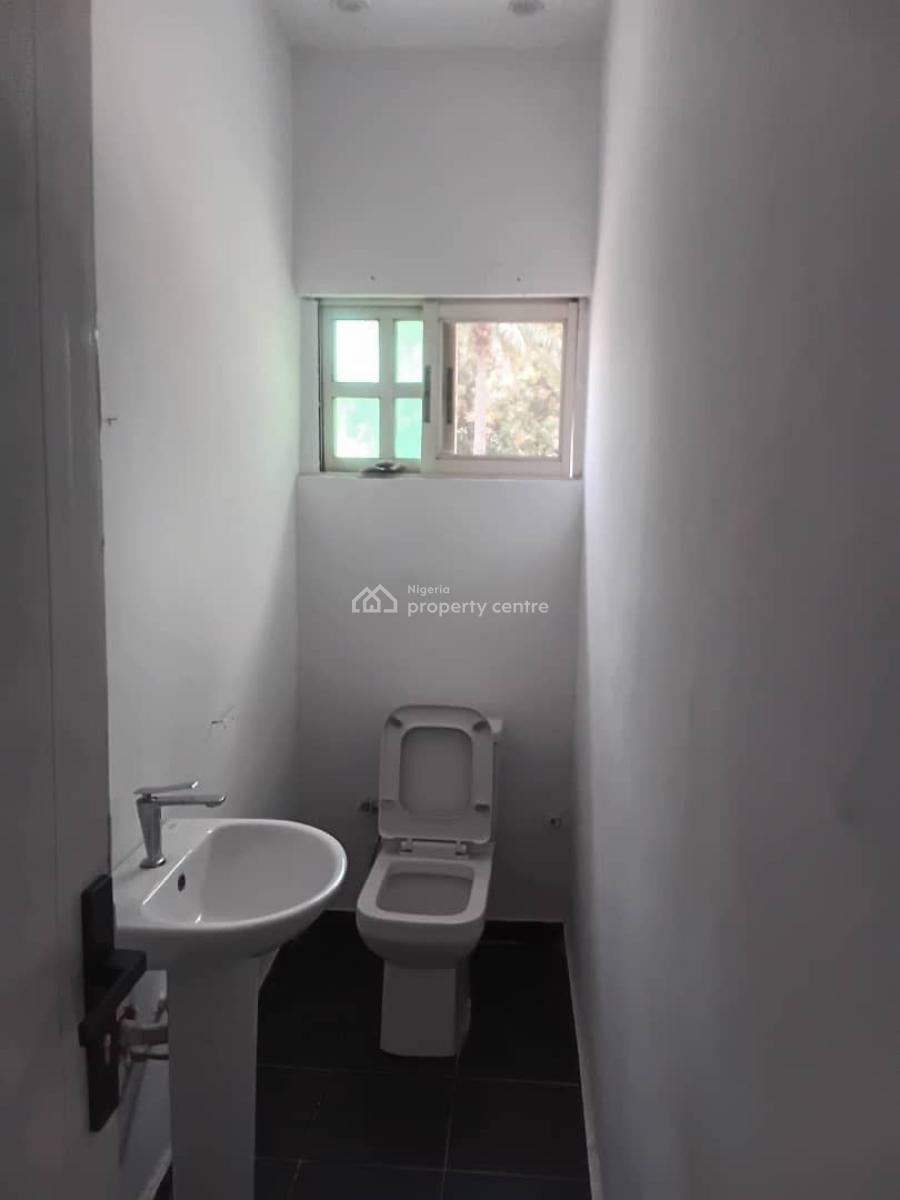 3 Beautiful Bedroom Apartment, Old Ikoyi, Ikoyi, Lagos, Flat / Apartment for Rent