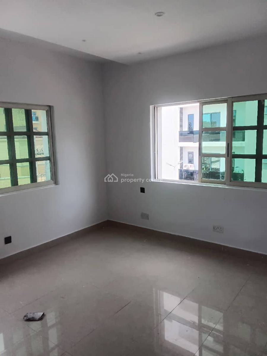 3 Beautiful Bedroom Apartment, Old Ikoyi, Ikoyi, Lagos, Flat / Apartment for Rent