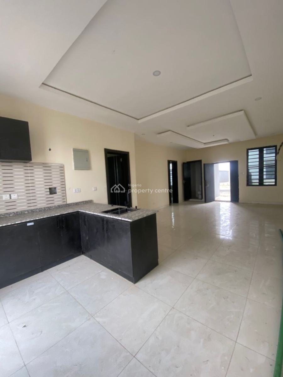 Newly Built 2 Bedroom Apartment with Excellent Facilities, Blenco, Sangotedo, Ajah, Lagos, Flat / Apartment for Sale