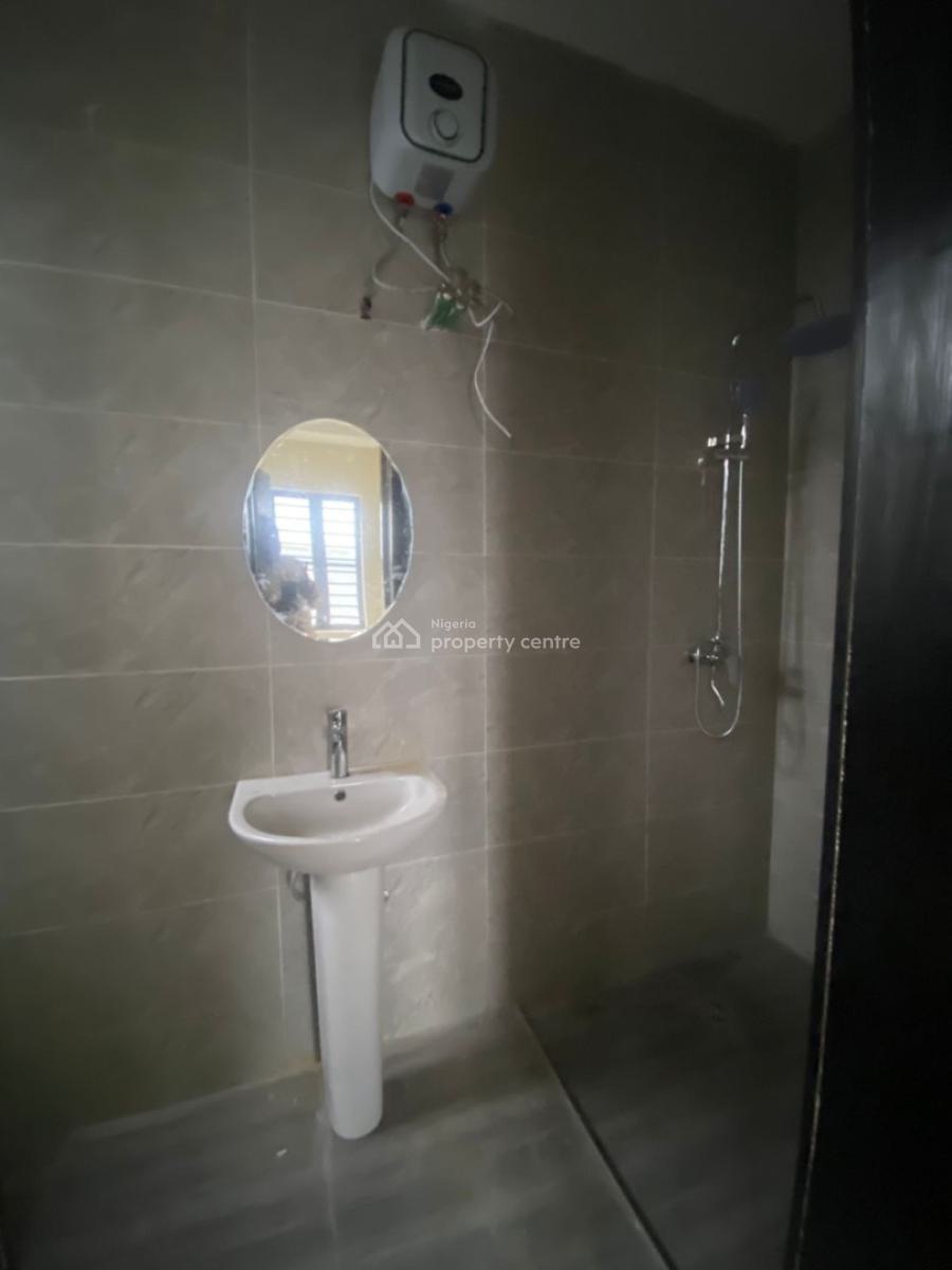 Newly Built 2 Bedroom Apartment with Excellent Facilities, Blenco, Sangotedo, Ajah, Lagos, Flat / Apartment for Sale