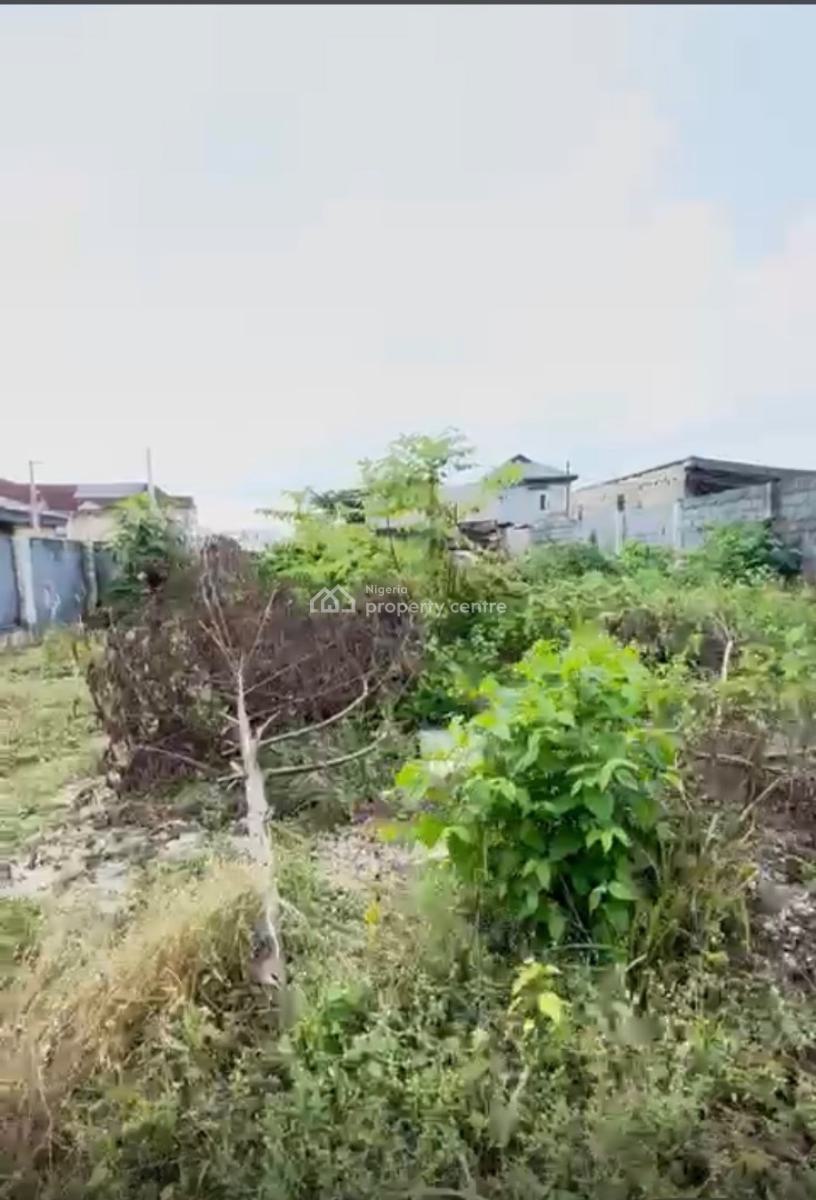 2 Plots of Land, Directly Facing Lekki Epe Expressway Opposite Royal Park Hotel, Awoyaya, Ibeju Lekki, Lagos, Mixed-use Land for Sale