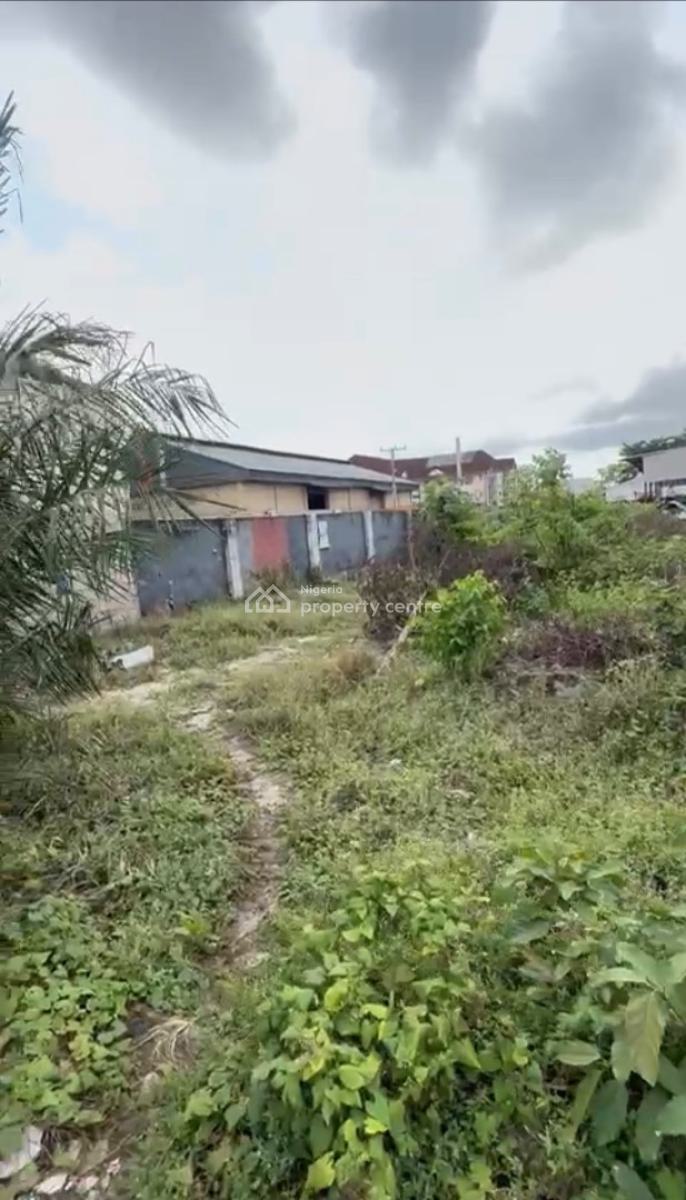 2 Plots of Land, Directly Facing Lekki Epe Expressway Opposite Royal Park Hotel, Awoyaya, Ibeju Lekki, Lagos, Mixed-use Land for Sale