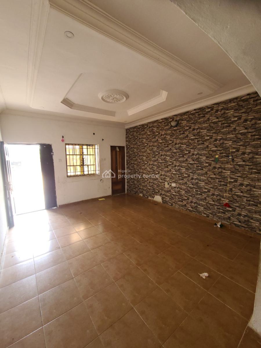 2 Bedroom Apartment Just 2 in The Compound, Eputu London, Ibeju Lekki, Lagos, Flat / Apartment for Rent
