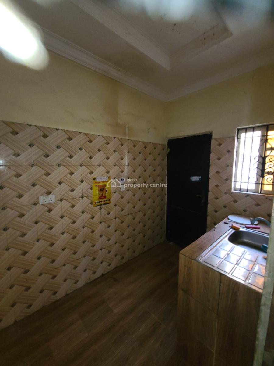 2 Bedroom Apartment Just 2 in The Compound, Eputu London, Ibeju Lekki, Lagos, Flat / Apartment for Rent