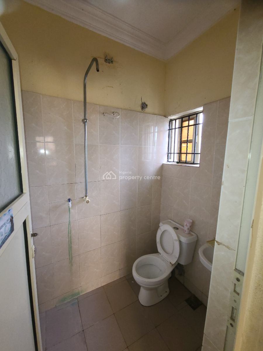 2 Bedroom Apartment Just 2 in The Compound, Eputu London, Ibeju Lekki, Lagos, Flat / Apartment for Rent