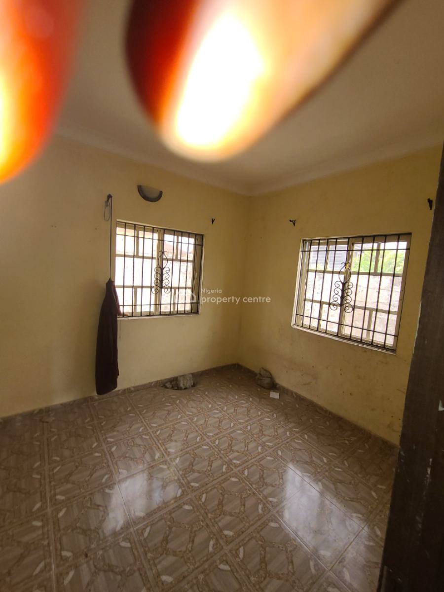 2 Bedroom Apartment Just 2 in The Compound, Eputu London, Ibeju Lekki, Lagos, Flat / Apartment for Rent