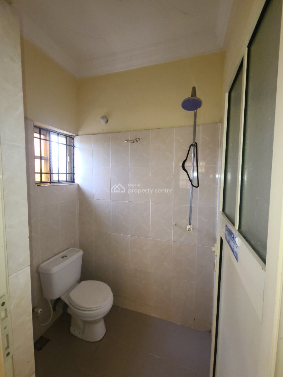 2 Bedroom Apartment Just 2 in The Compound, Eputu London, Ibeju Lekki, Lagos, Flat / Apartment for Rent
