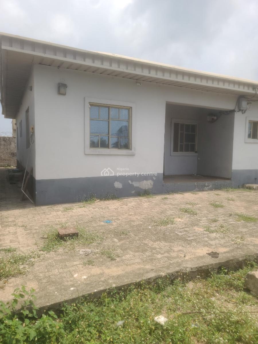 2units of 2bedroom Bungalow with Empty Land Infront, Eputu London, Ibeju Lekki, Lagos, Flat / Apartment for Sale