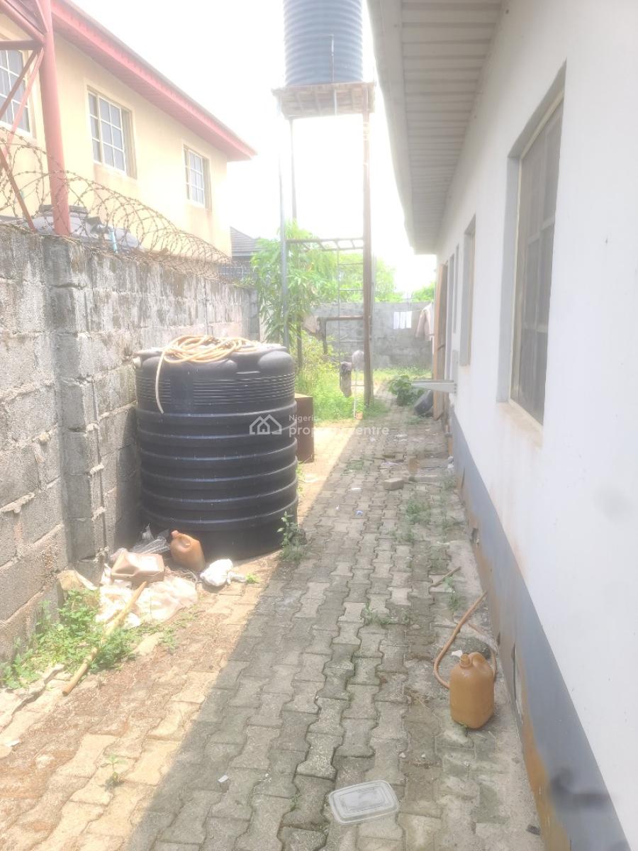 2units of 2bedroom Bungalow with Empty Land Infront, Eputu London, Ibeju Lekki, Lagos, Flat / Apartment for Sale