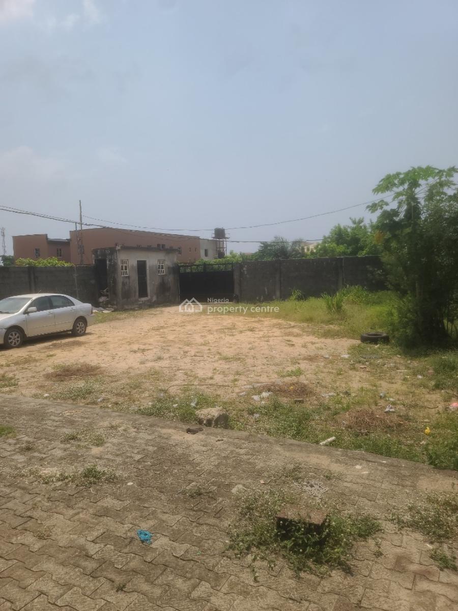 2units of 2bedroom Bungalow with Empty Land Infront, Eputu London, Ibeju Lekki, Lagos, Flat / Apartment for Sale