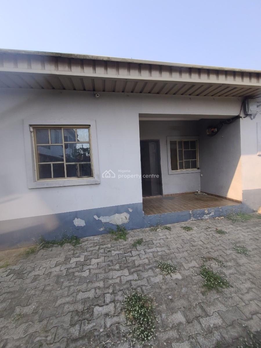 2units of 2bedroom Bungalow with Empty Land Infront, Eputu London, Ibeju Lekki, Lagos, Flat / Apartment for Sale