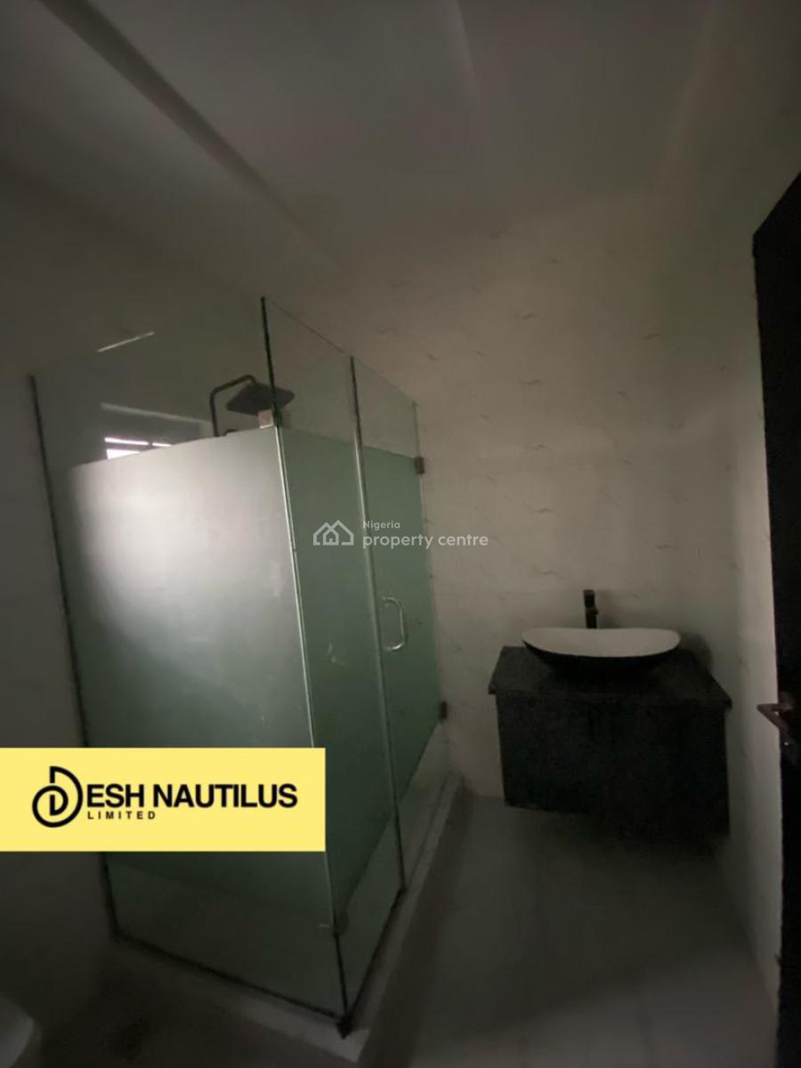 Executive 4 Bedroom Semi-detached House with Governors Consent, Lekki Phase 2, Lekki, Lagos, Semi-detached Duplex for Sale