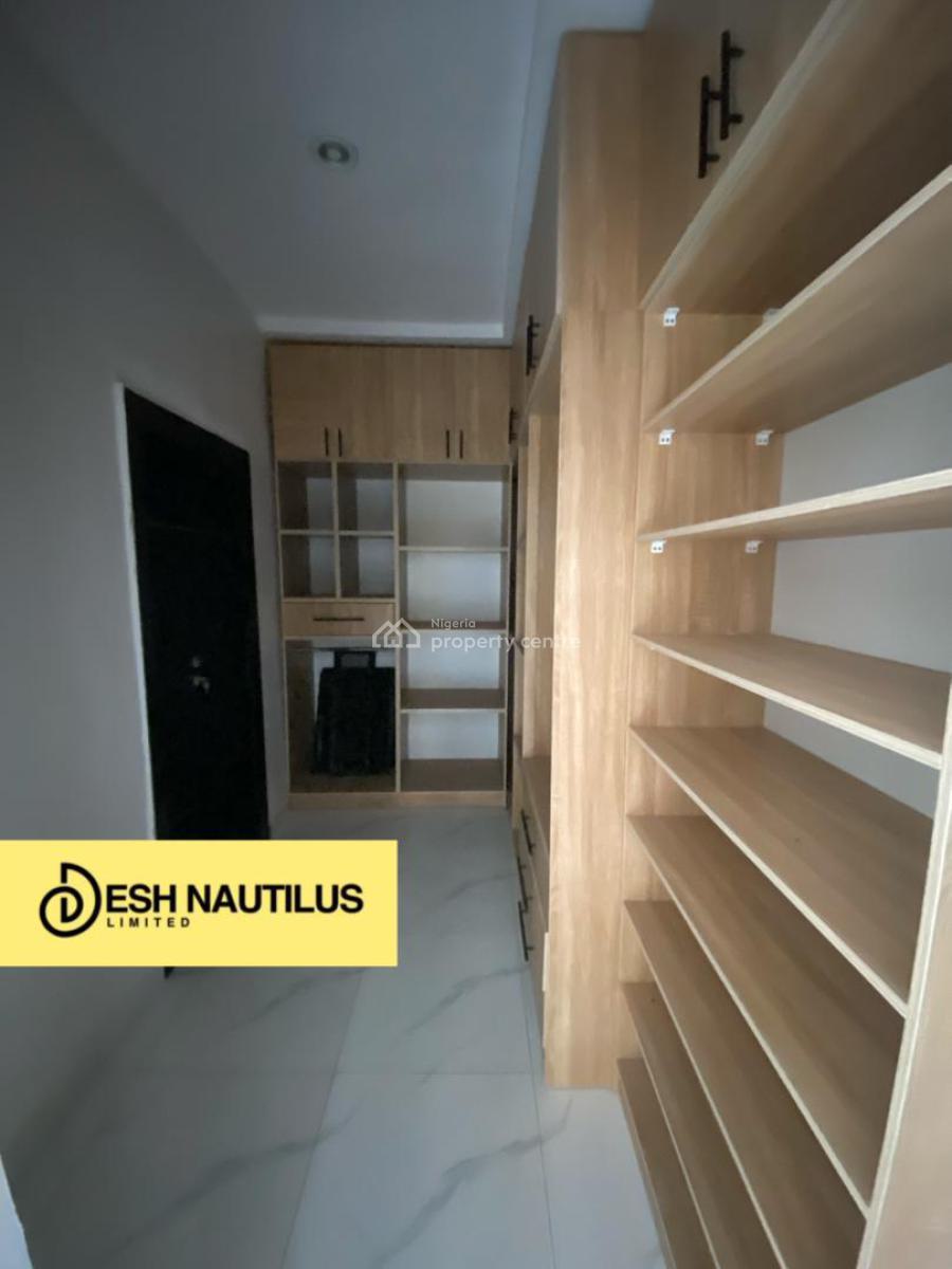 Executive 4 Bedroom Semi-detached House with Governors Consent, Lekki Phase 2, Lekki, Lagos, Semi-detached Duplex for Sale