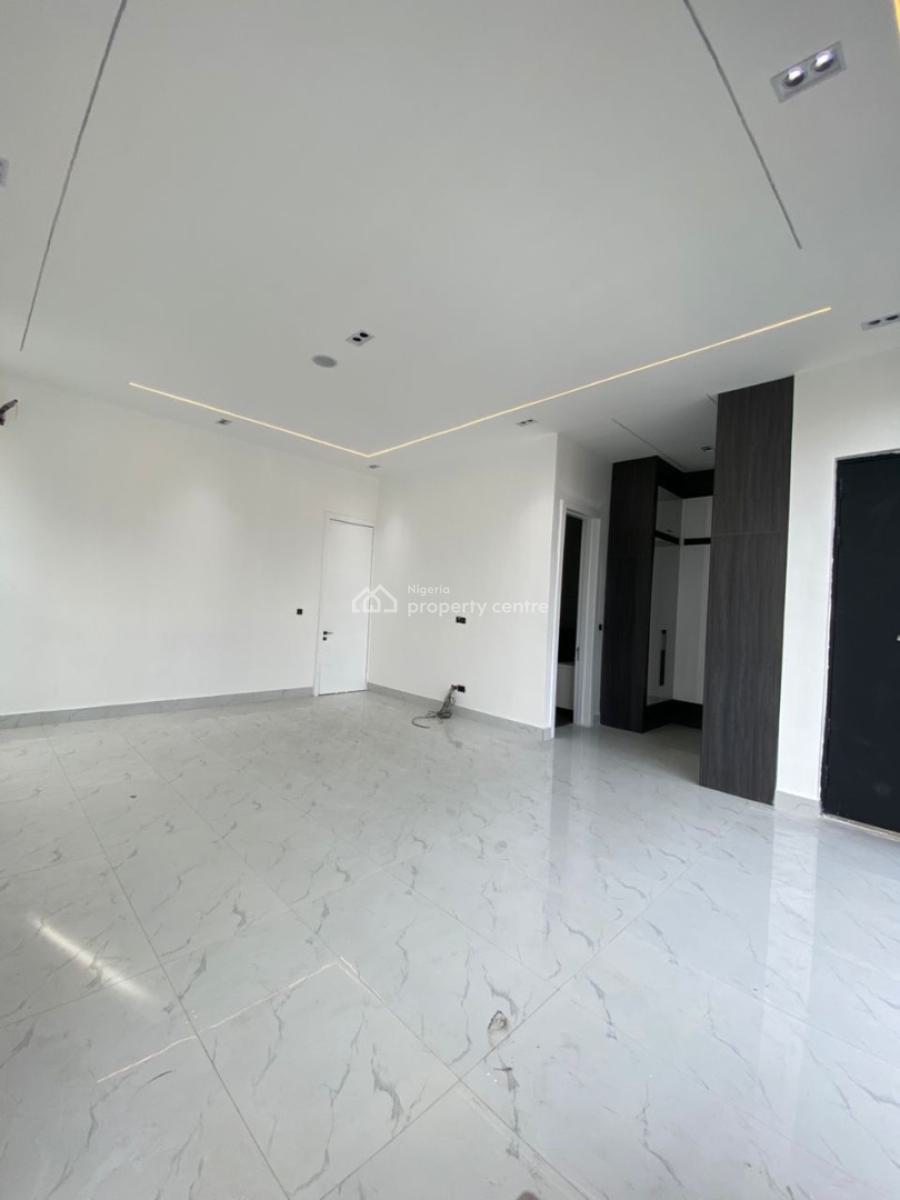Stunning 5-bedroom Fully Detached Duplex with Bq & Swimming Pool, Ikota, Lekki, Lagos, Detached Duplex for Sale